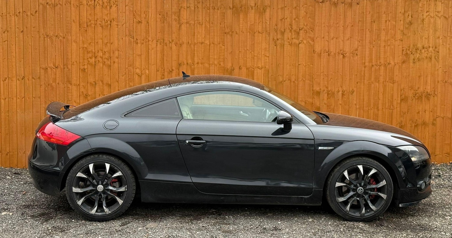 Used Audi TT 2008 for sale - 77425860: Photo 8