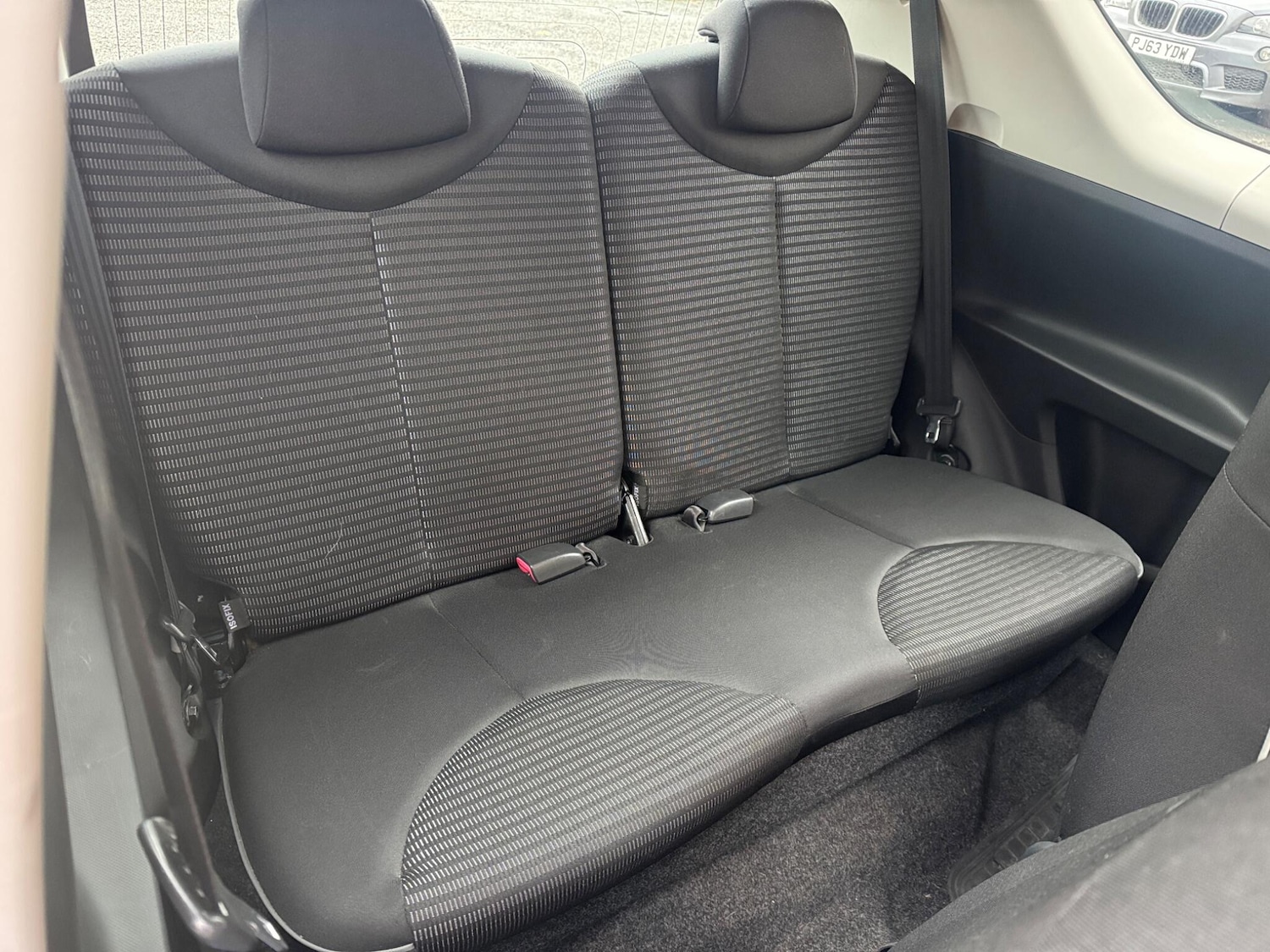 Used Peugeot 107 for sale - 77611574: Photo 12