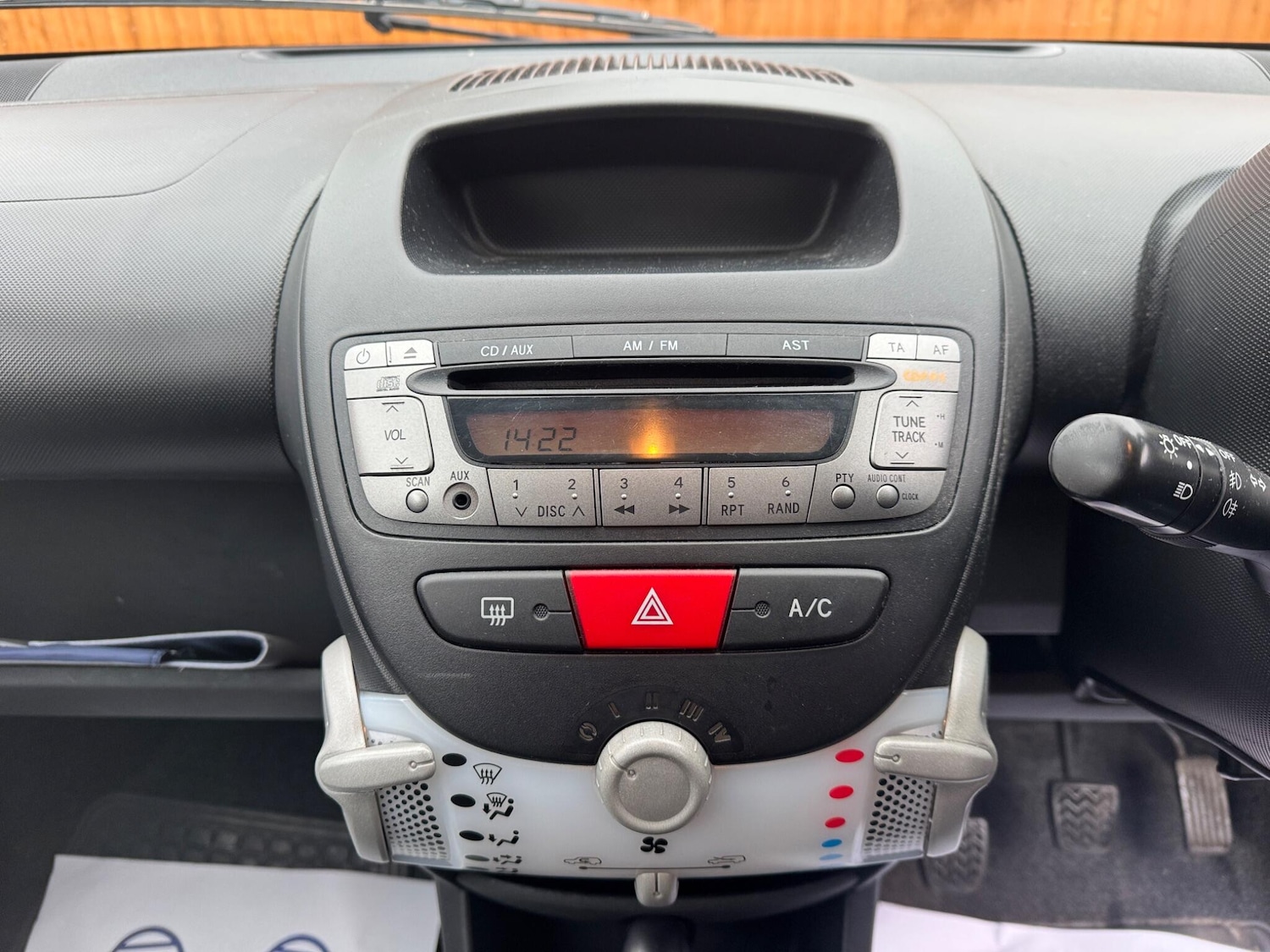 Used Peugeot 107 for sale - 77611574: Photo 13