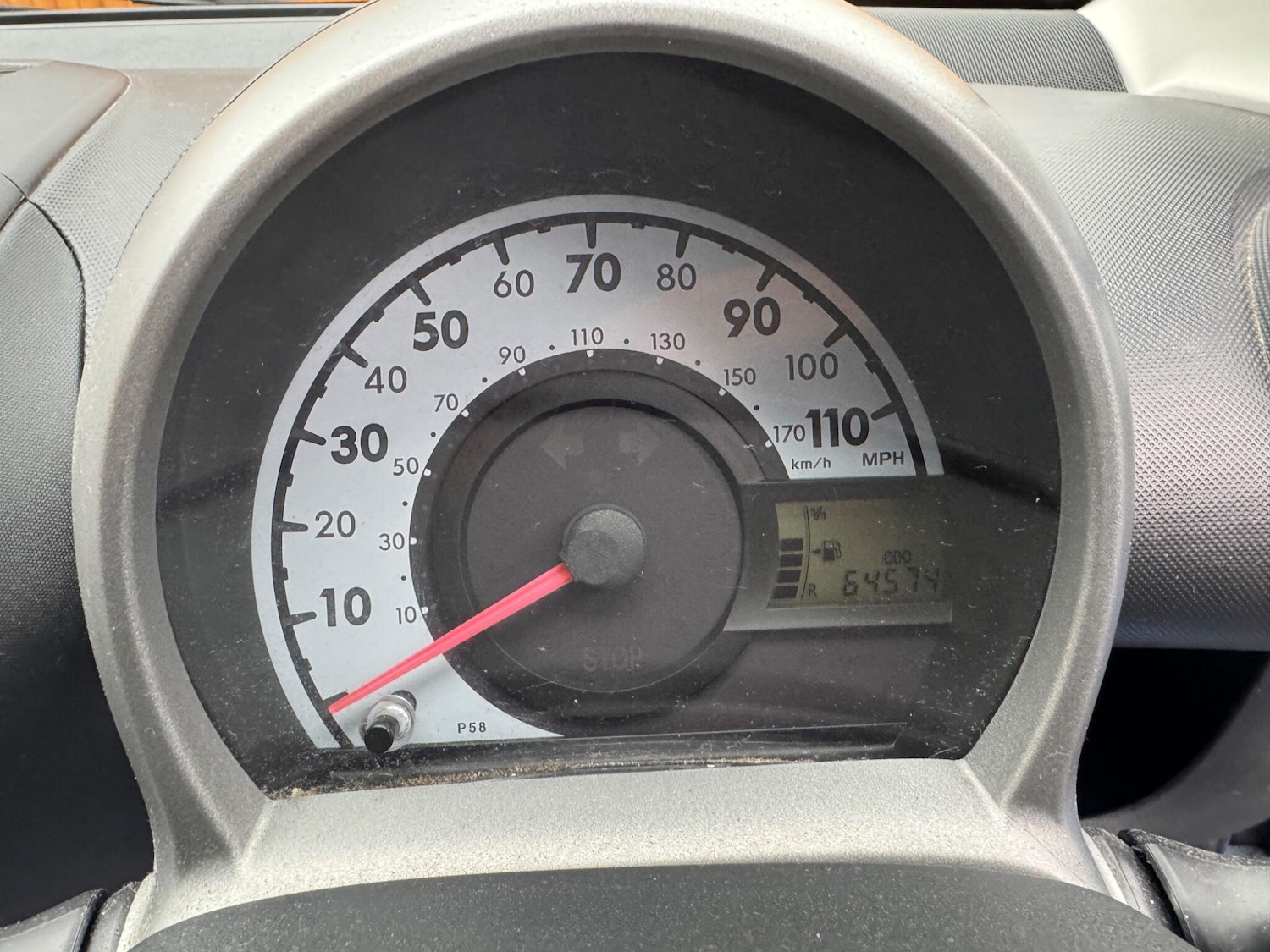 Used Peugeot 107 for sale - 77611574: Photo 14