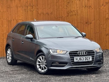Used Audi A3 2013 for sale - 78796980: Photo