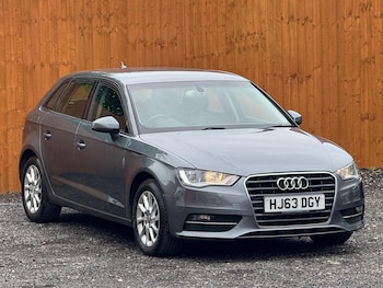 Used Audi A3 2013 for sale - 78796980: Photo