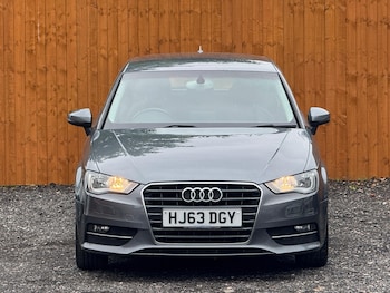 Used Audi A3 2013 for sale - 78796980: Photo