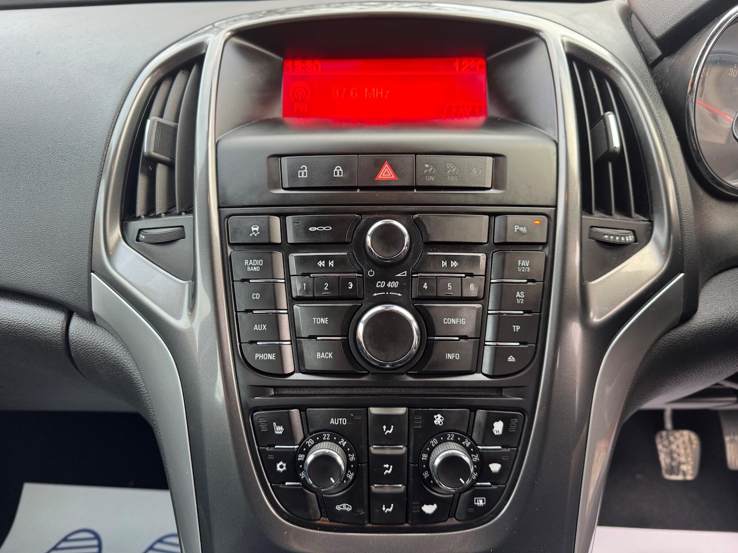 Used Vauxhall Astra 2013 for sale - 76913873: Photo 19