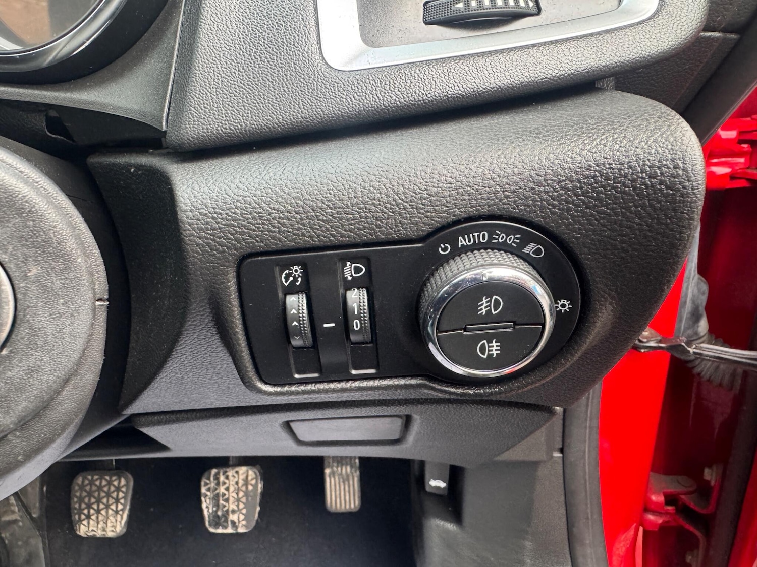 Used Vauxhall Astra 2013 for sale - 76913873: Photo 21