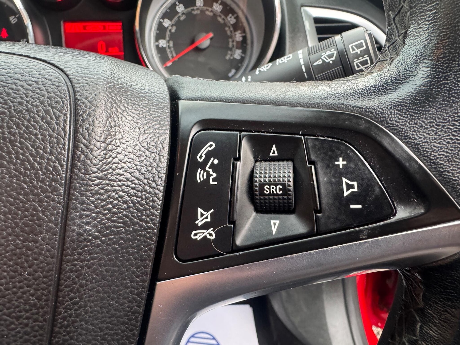 Used Vauxhall Astra 2013 for sale - 76913873: Photo 22