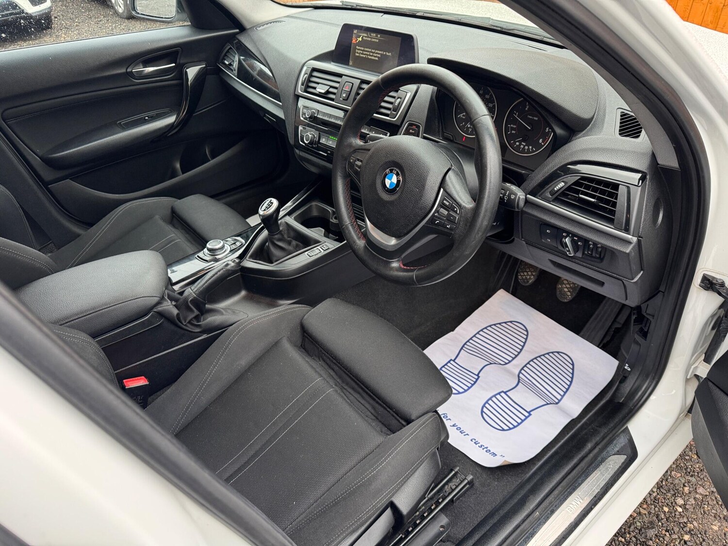 Used BMW 1 Series for sale - 77510840: Photo 10