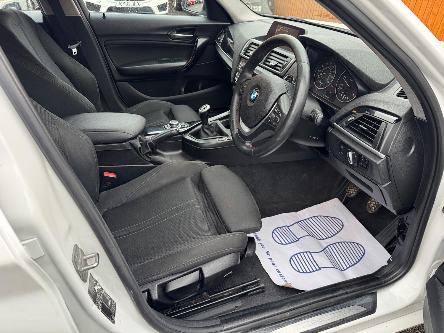 Used BMW 1 Series for sale - 77510840: Photo 11