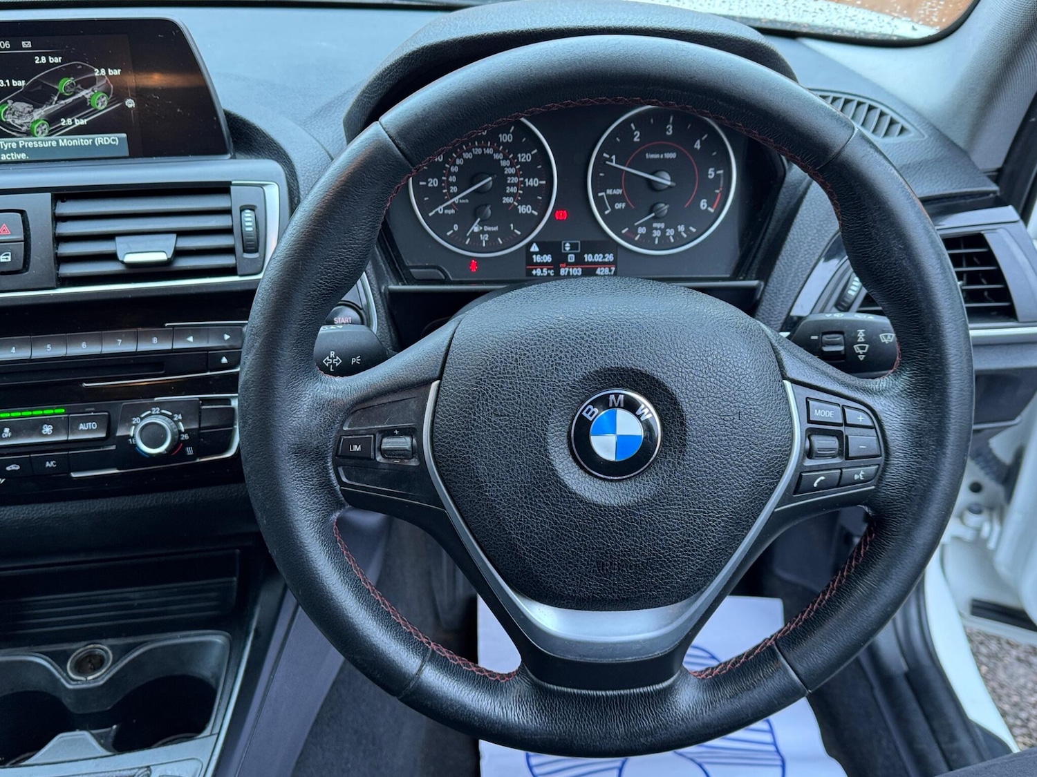 Used BMW 1 Series for sale - 77510840: Photo 15