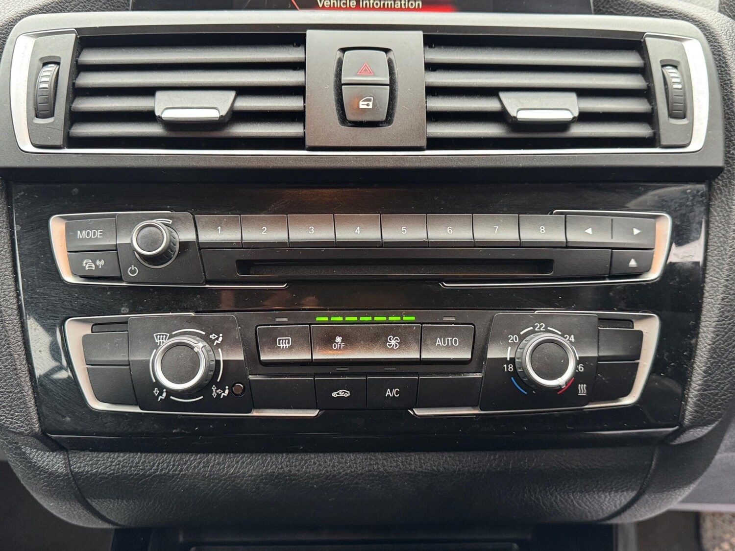 Used BMW 1 Series for sale - 77510840: Photo 16