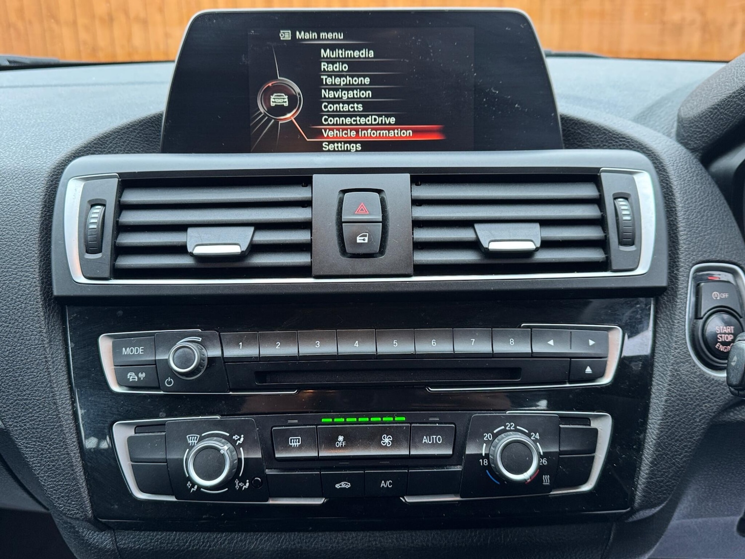 Used BMW 1 Series for sale - 77510840: Photo 17