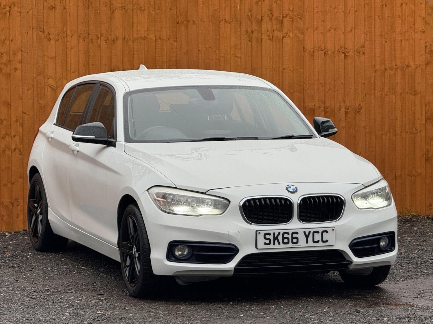 Used BMW 1 Series for sale - 77510840: Photo 2