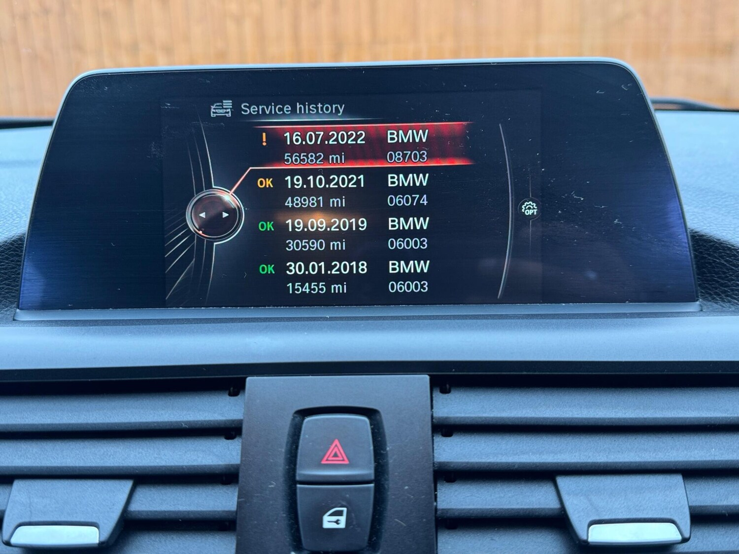 Used BMW 1 Series for sale - 77510840: Photo 23