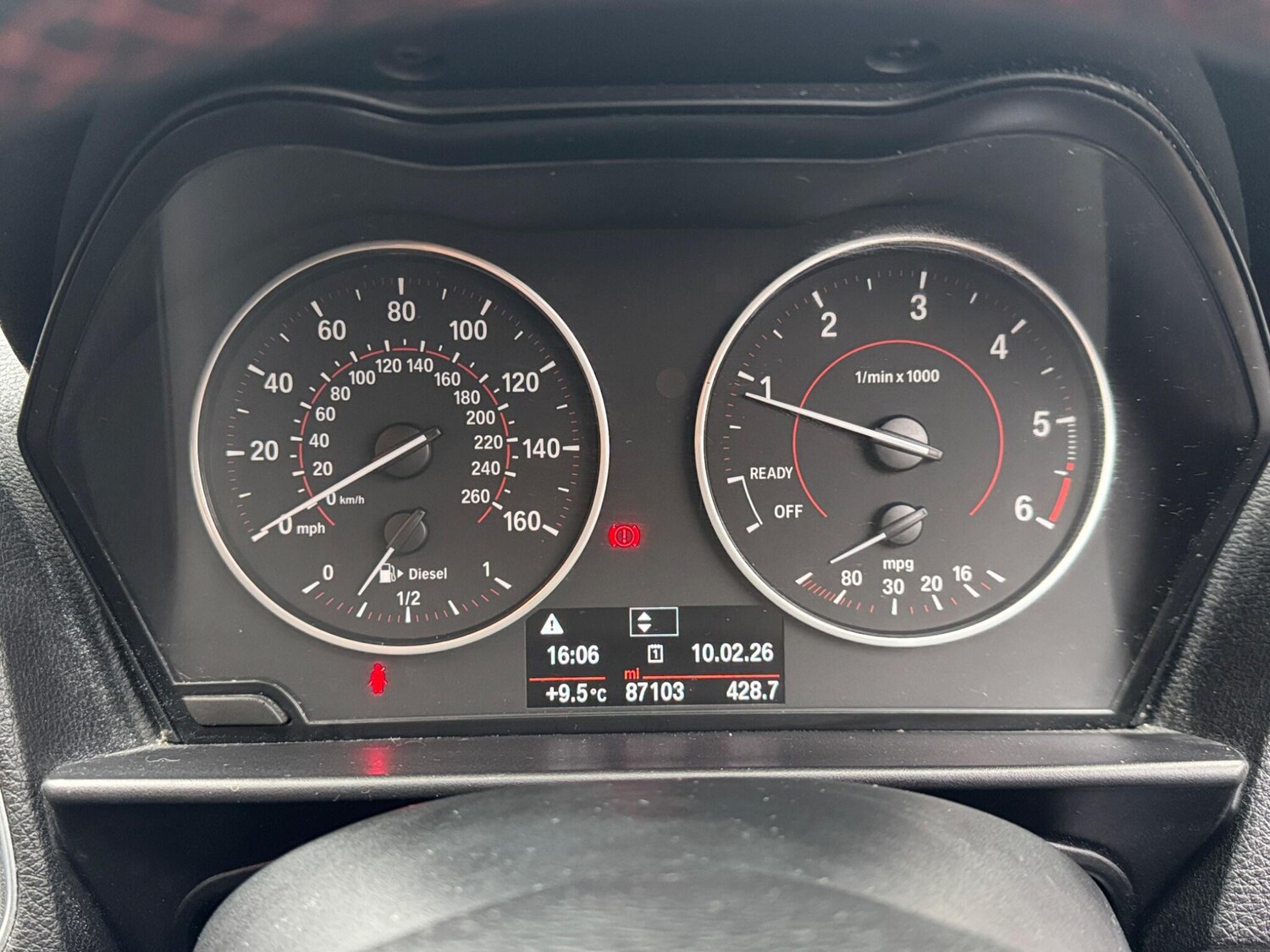 Used BMW 1 Series for sale - 77510840: Photo 25