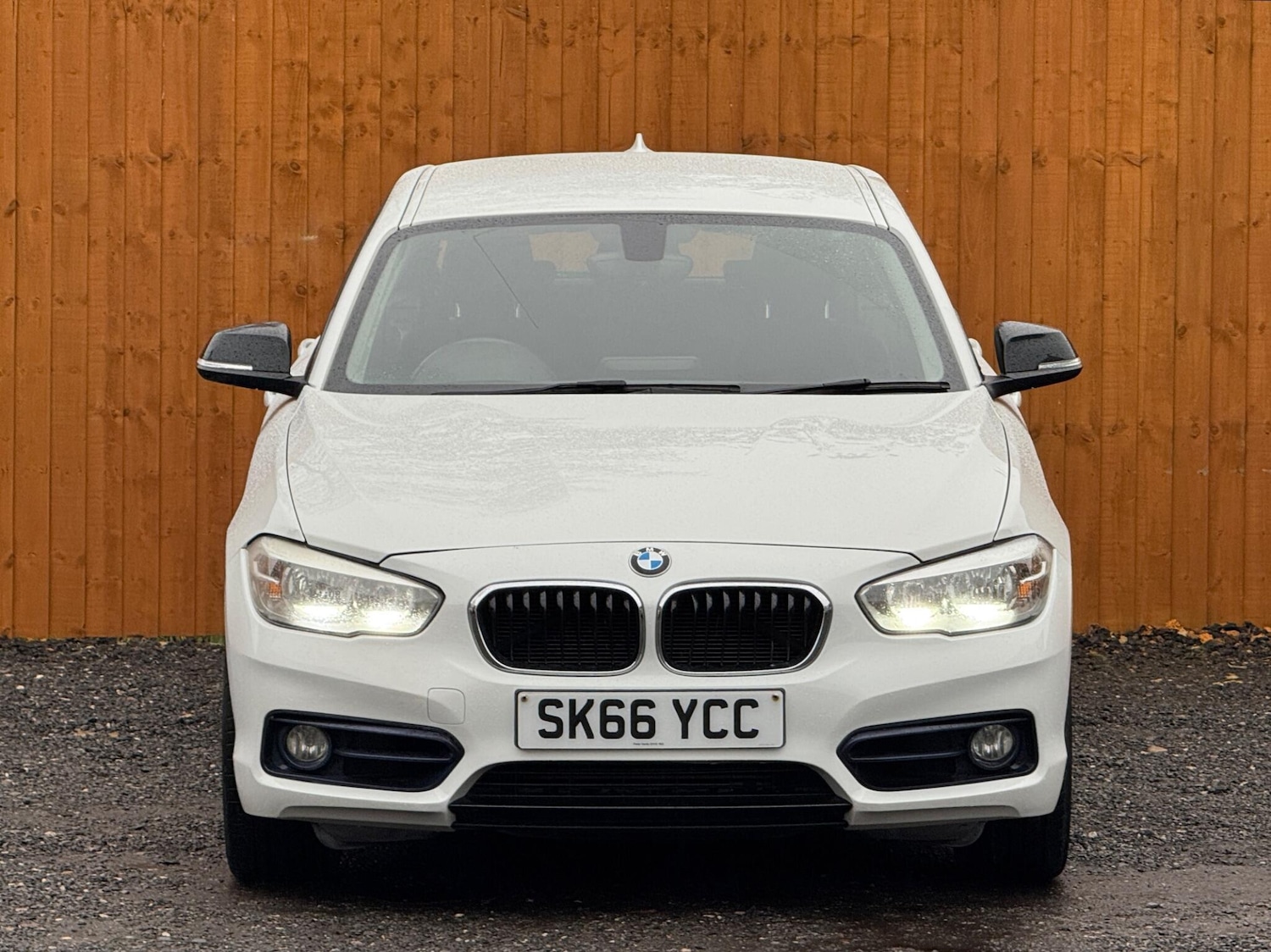 Used BMW 1 Series for sale - 77510840: Photo 4