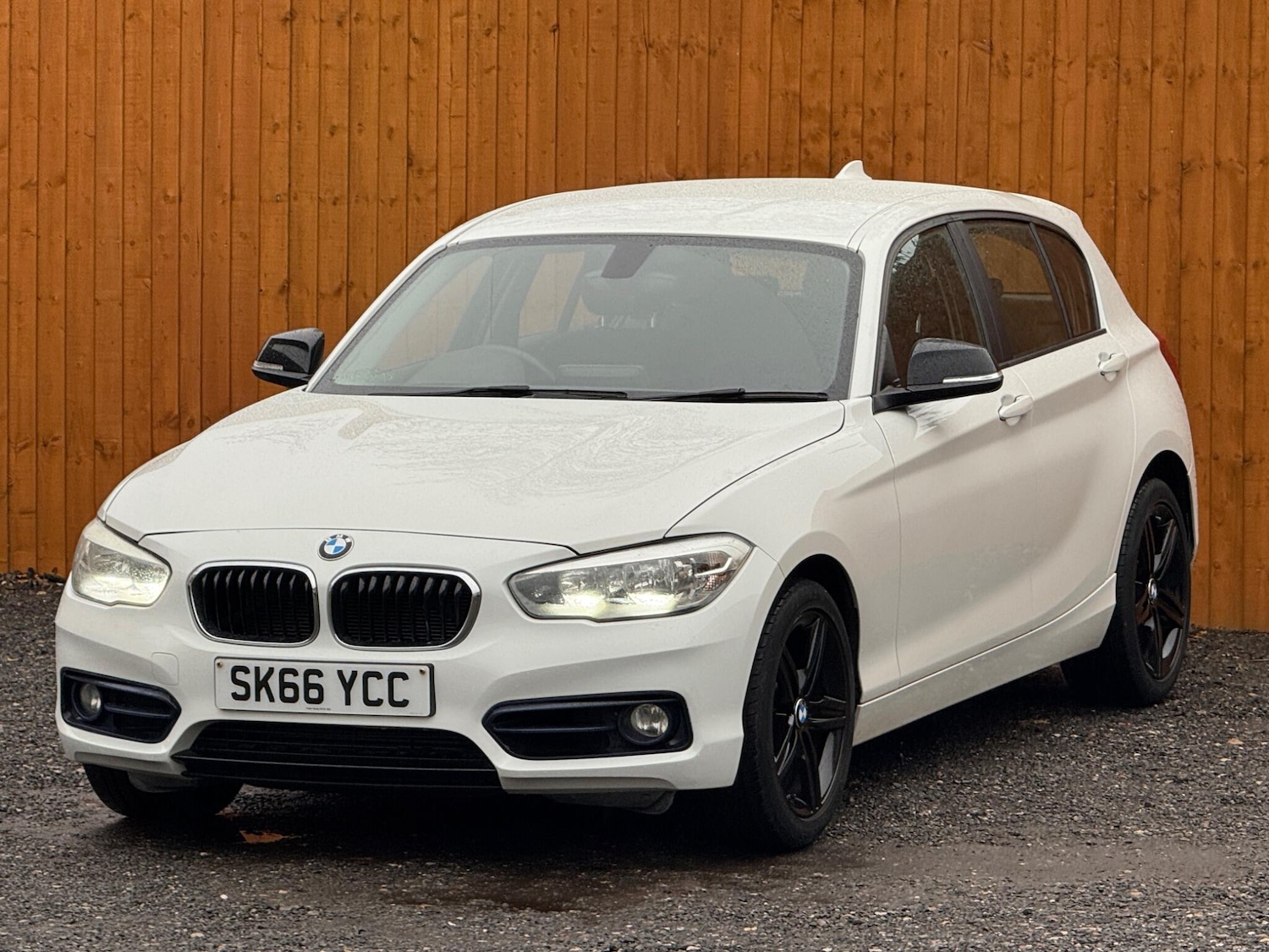 Used BMW 1 Series for sale - 77510840: Photo 5