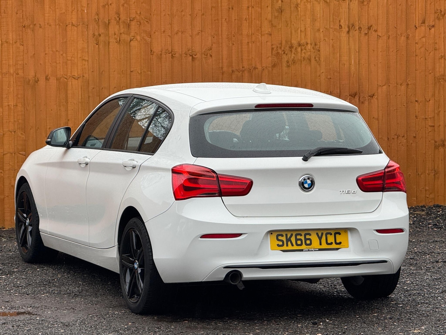 Used BMW 1 Series for sale - 77510840: Photo 6
