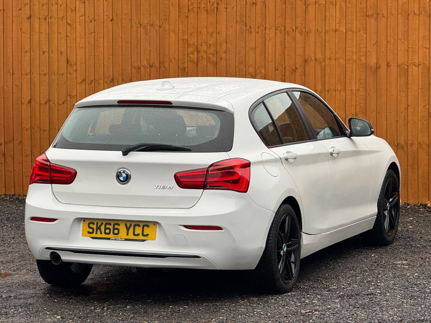 Used BMW 1 Series for sale - 77510840: Photo 8