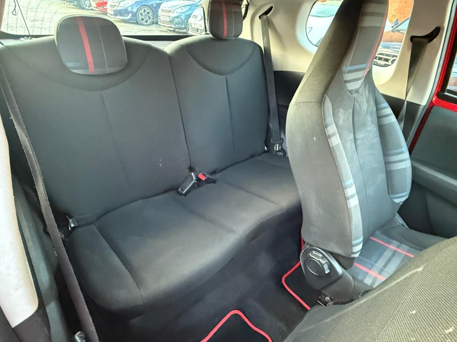 Used Peugeot 108 2016 for sale - 77882244: Photo 13