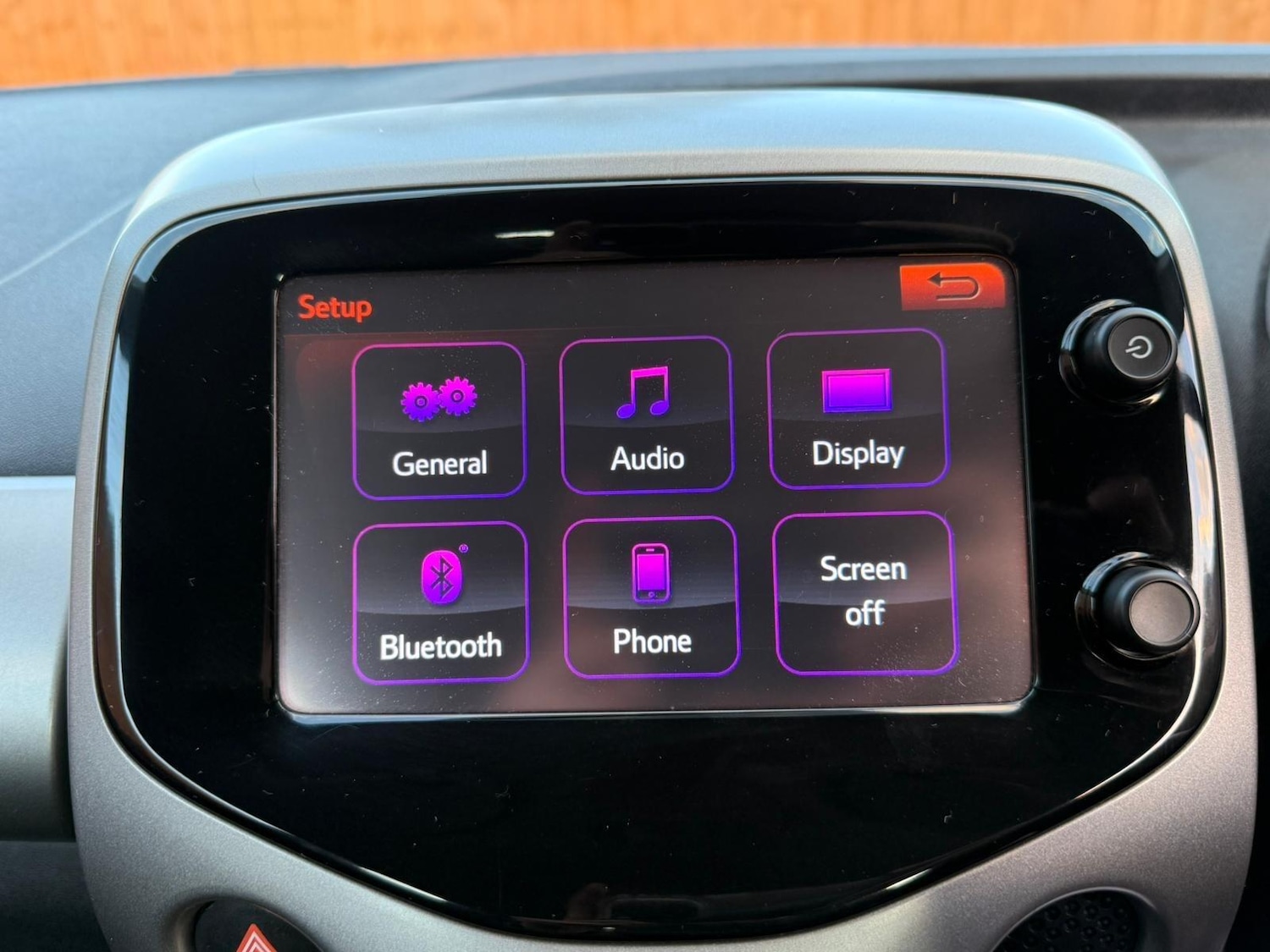 Used Peugeot 108 2016 for sale - 77882244: Photo 15