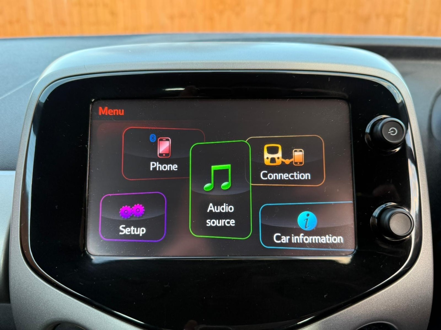 Used Peugeot 108 2016 for sale - 77882244: Photo 16