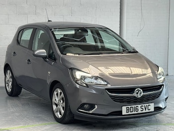 Used Vauxhall Corsa 2016 for sale - 79146097: Photo
