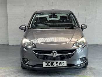 Used Vauxhall Corsa 2016 for sale - 79146097: Photo