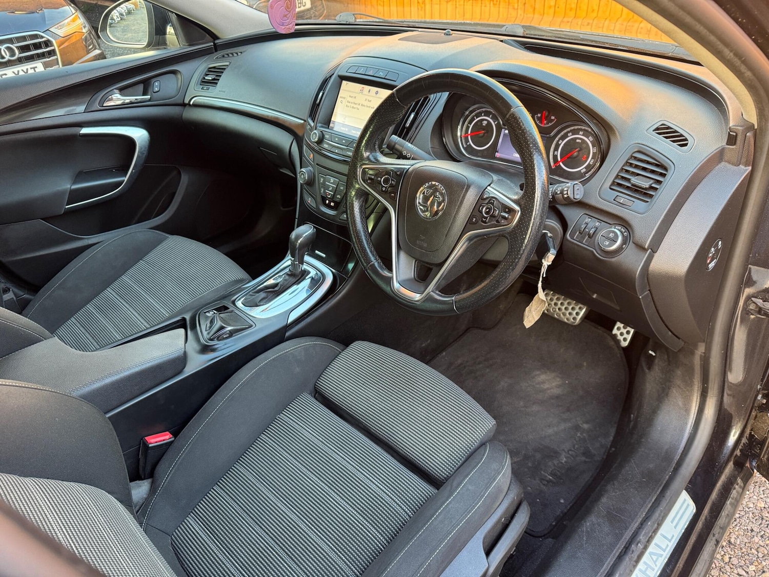 Used Vauxhall Insignia 2014 for sale - 78071979: Photo 10