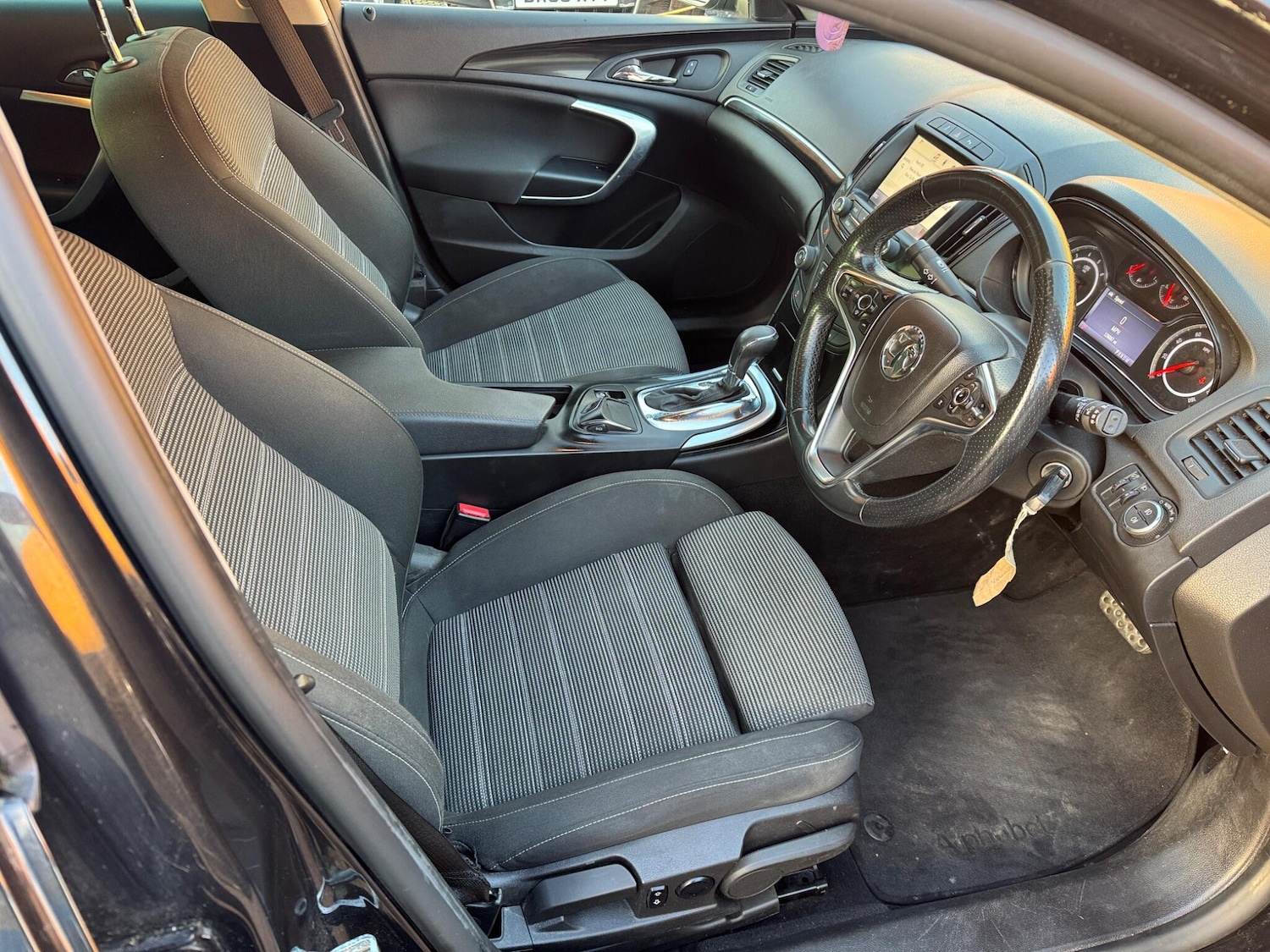 Used Vauxhall Insignia 2014 for sale - 78071979: Photo 11