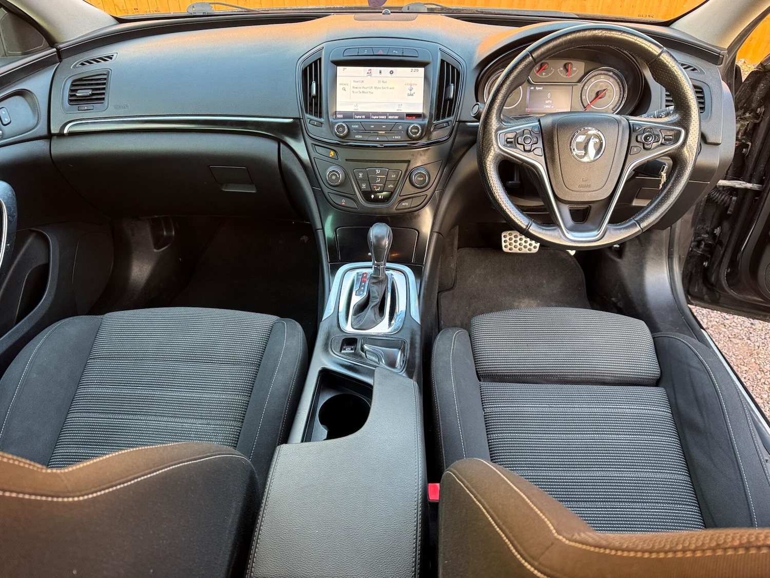 Used Vauxhall Insignia 2014 for sale - 78071979: Photo 12