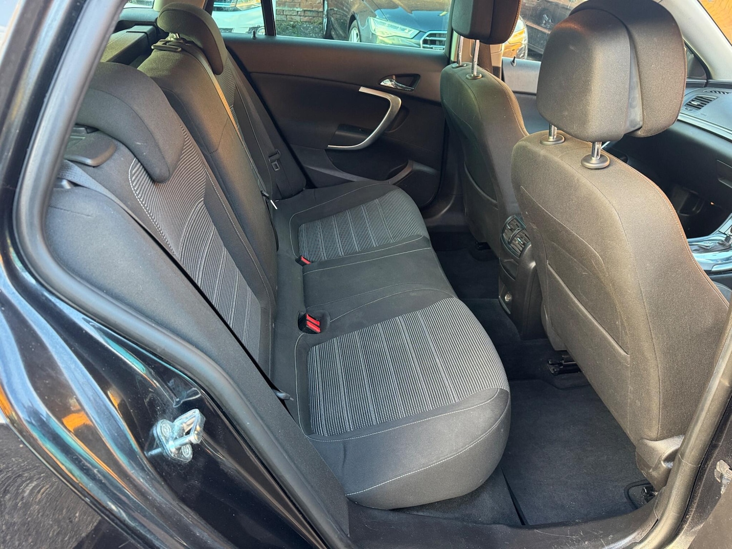 Used Vauxhall Insignia 2014 for sale - 78071979: Photo 13