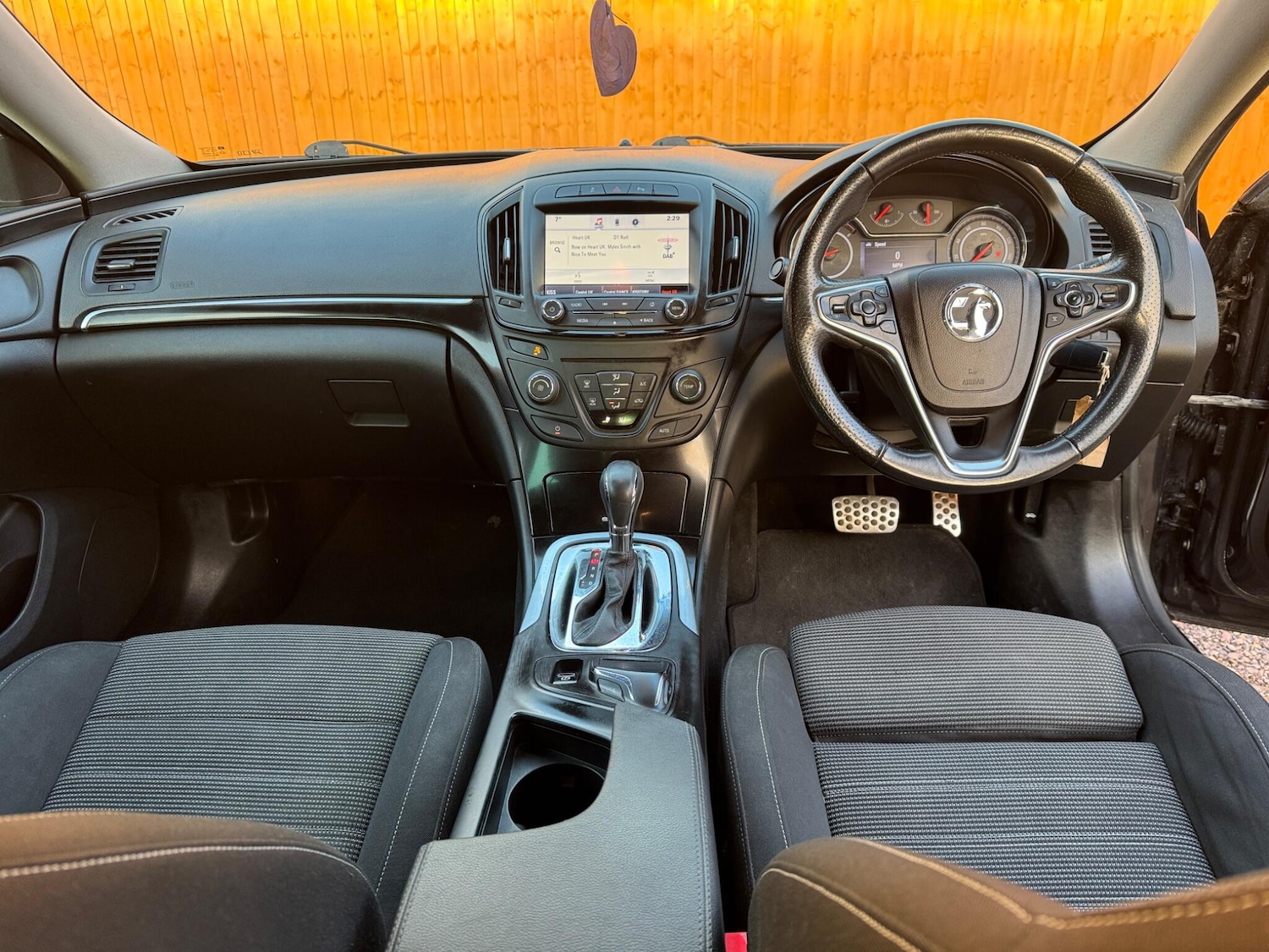 Used Vauxhall Insignia 2014 for sale - 78071979: Photo 14