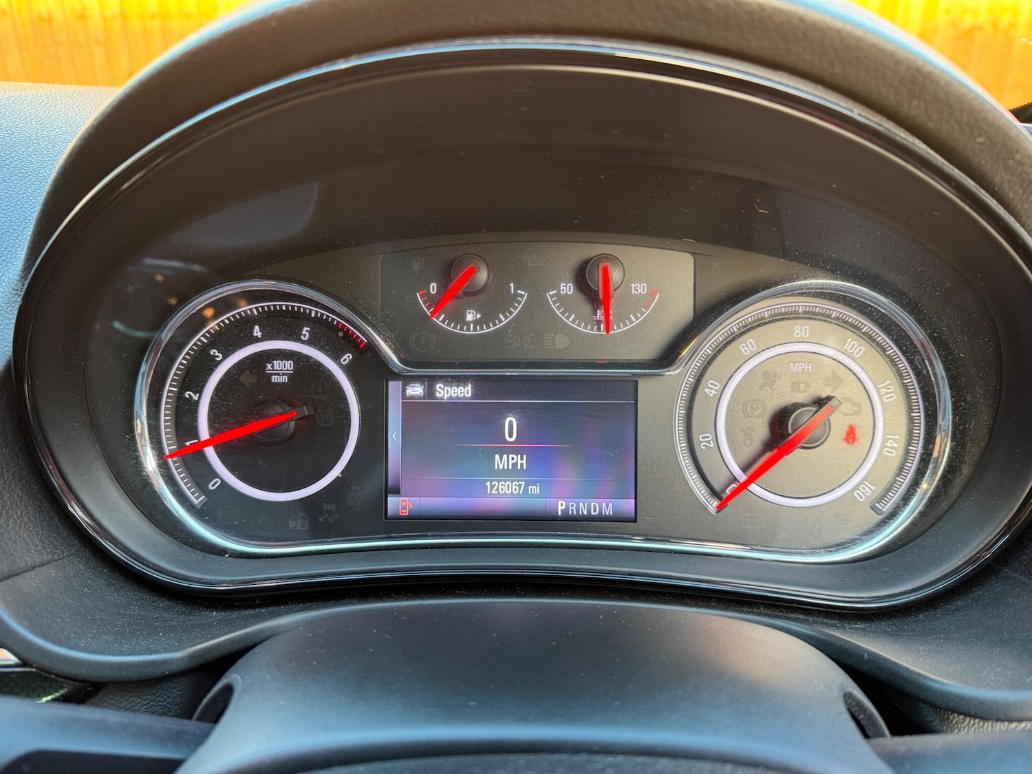 Used Vauxhall Insignia 2014 for sale - 78071979: Photo 15