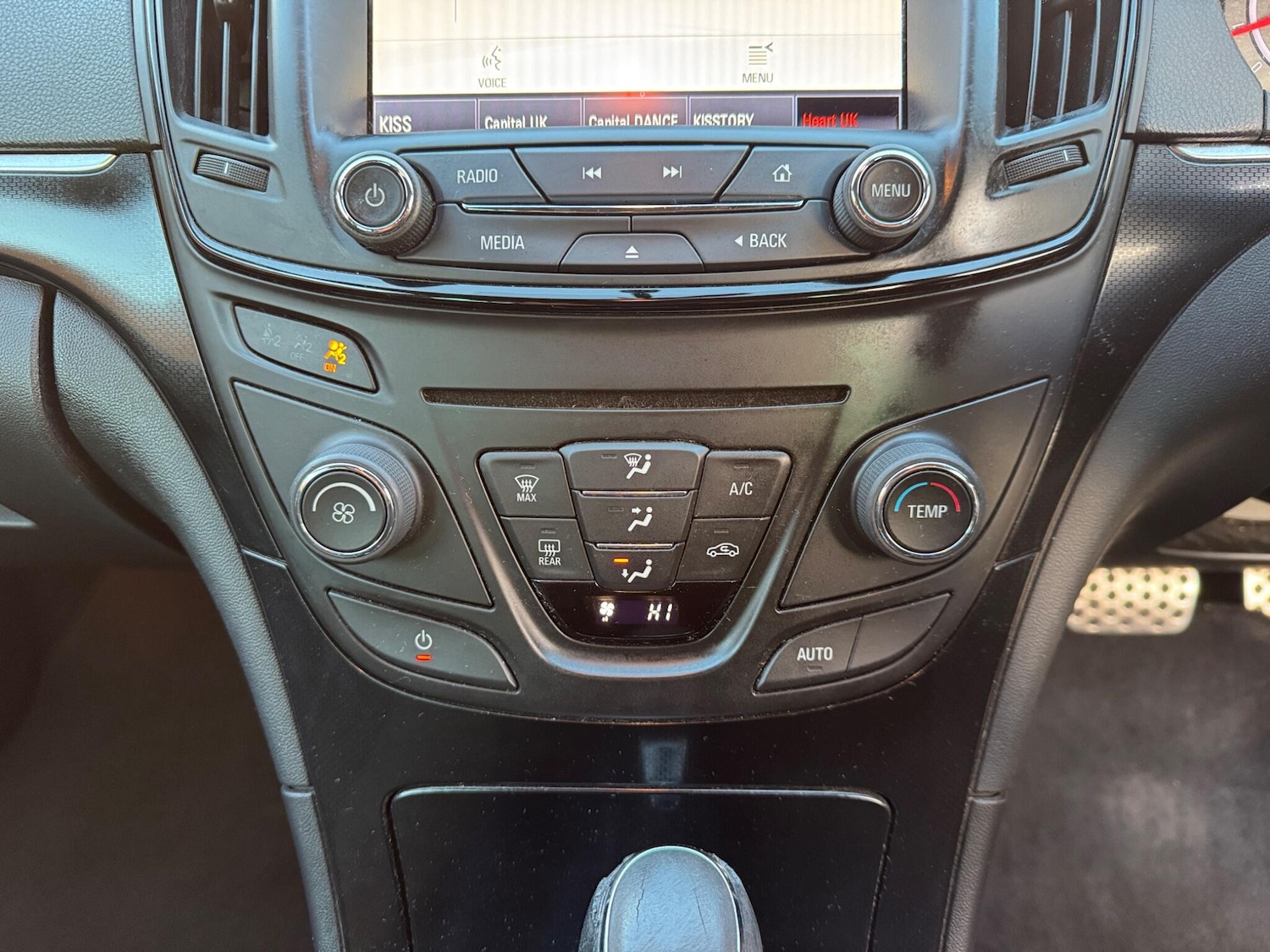 Used Vauxhall Insignia 2014 for sale - 78071979: Photo 19