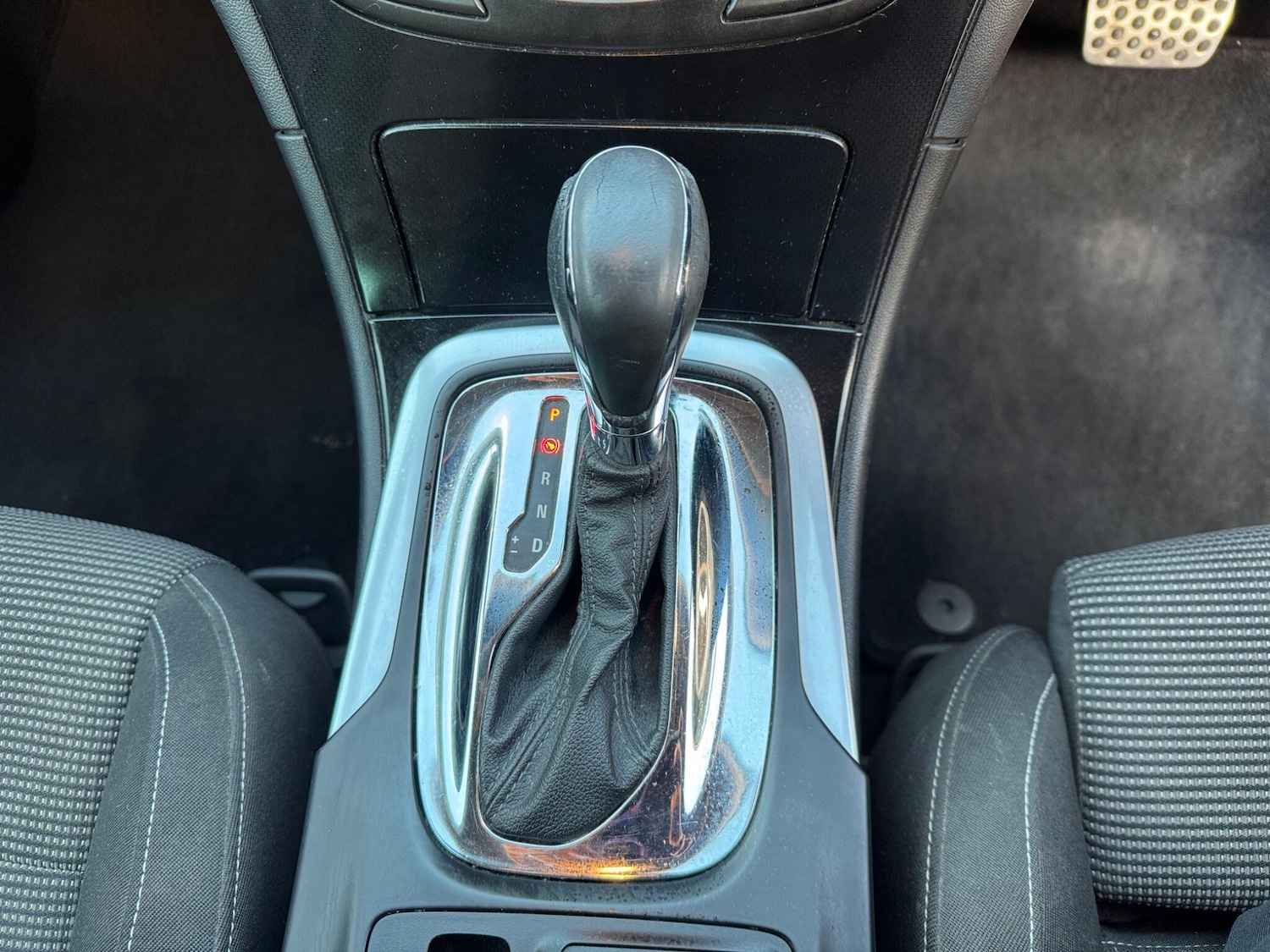 Used Vauxhall Insignia 2014 for sale - 78071979: Photo 20