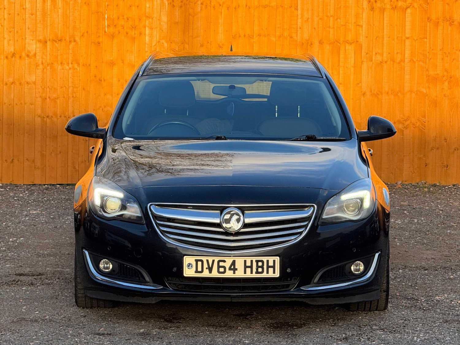 Used Vauxhall Insignia 2014 for sale - 78071979: Photo 4