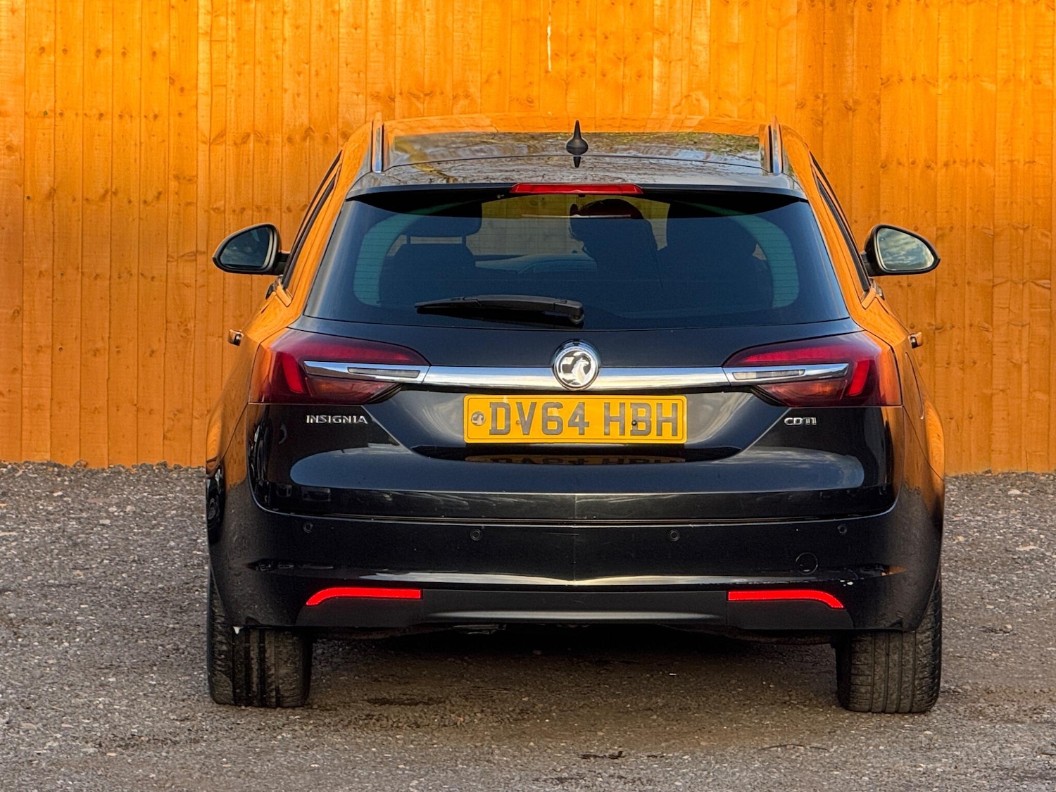 Used Vauxhall Insignia 2014 for sale - 78071979: Photo 7