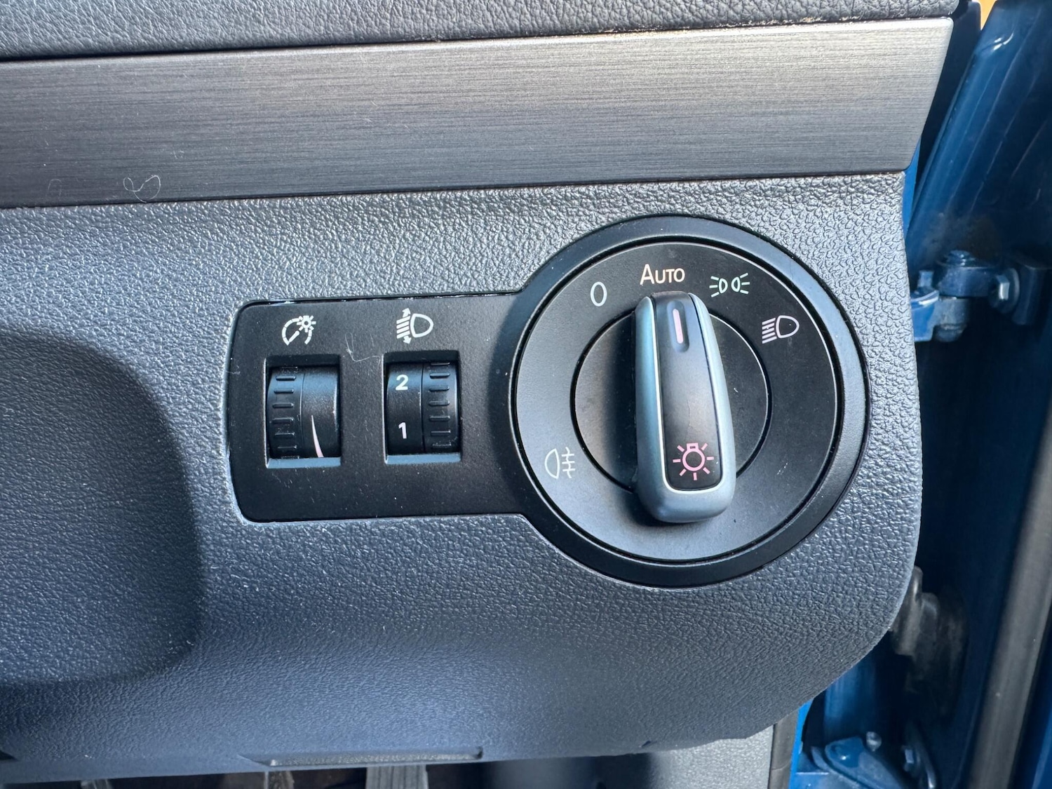 Used Volkswagen Touran for sale - 77704663: Photo 20