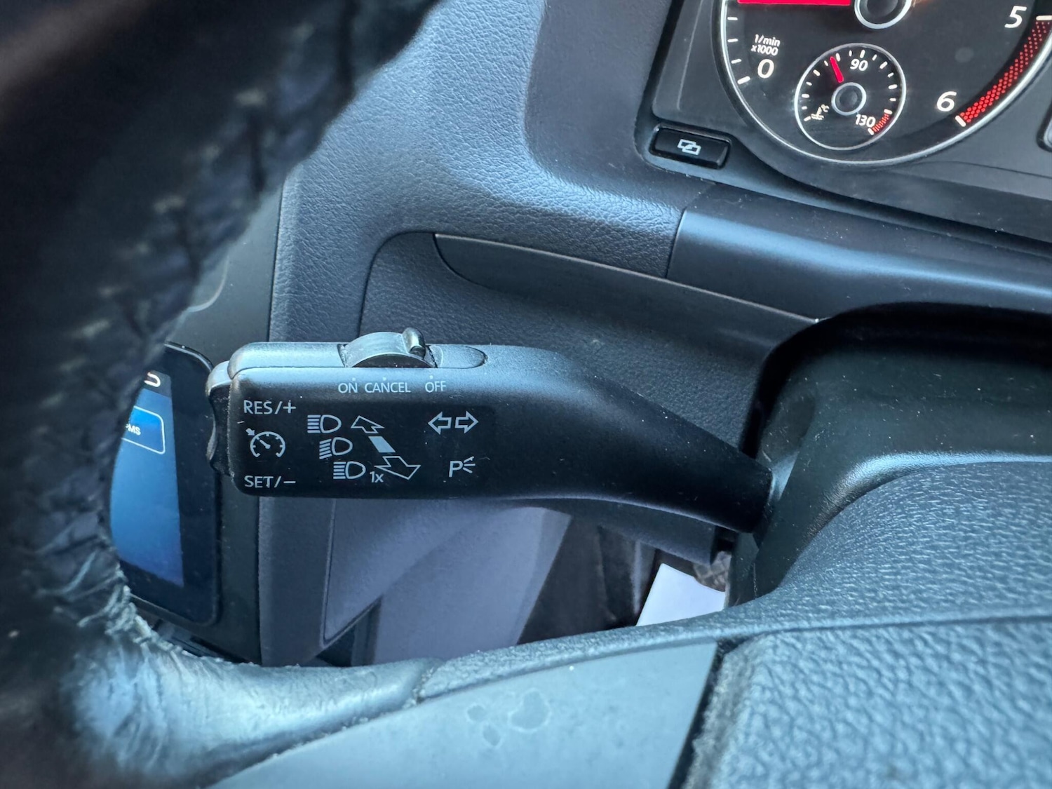 Used Volkswagen Touran for sale - 77704663: Photo 21