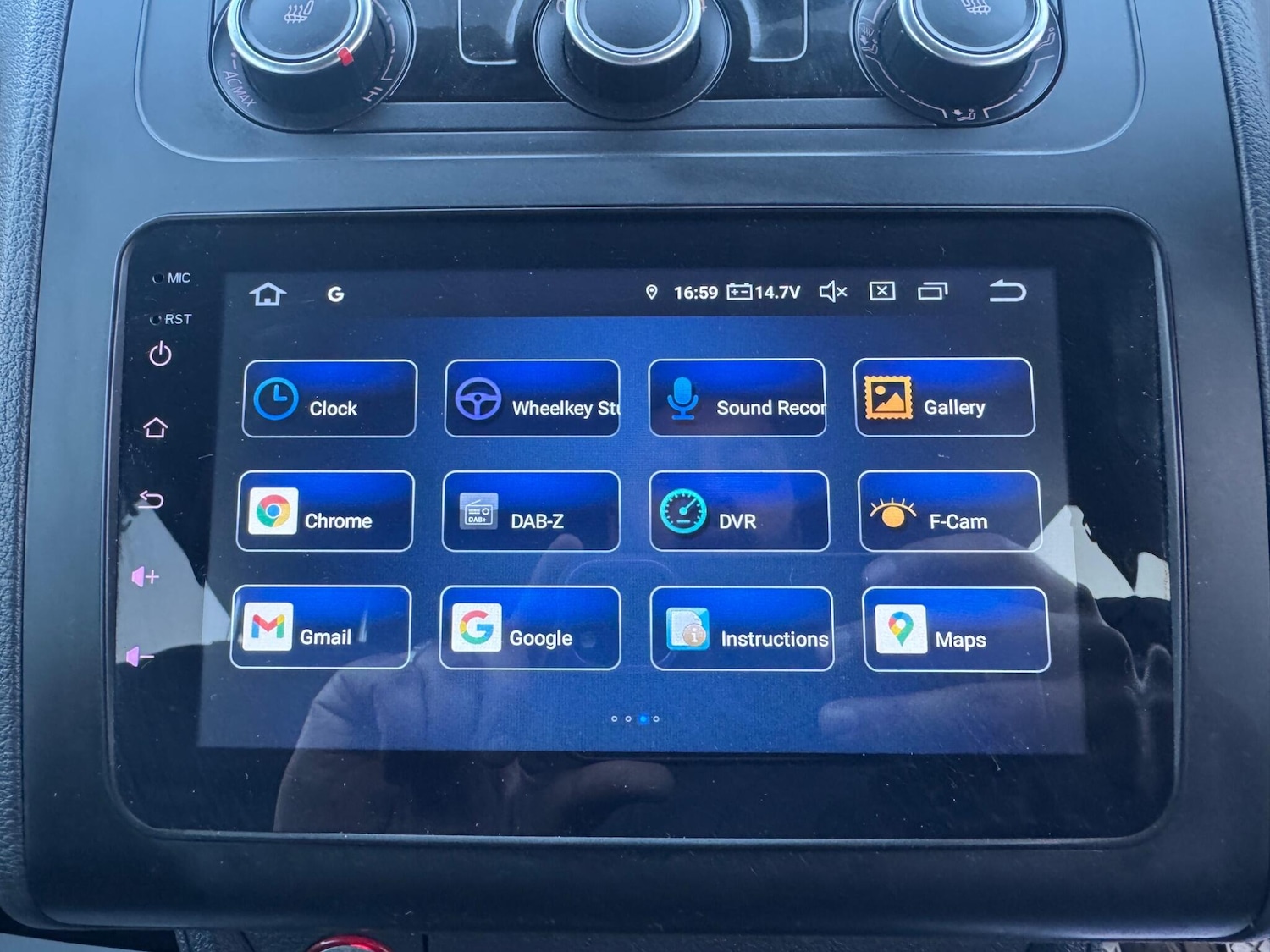 Used Volkswagen Touran for sale - 77704663: Photo 25