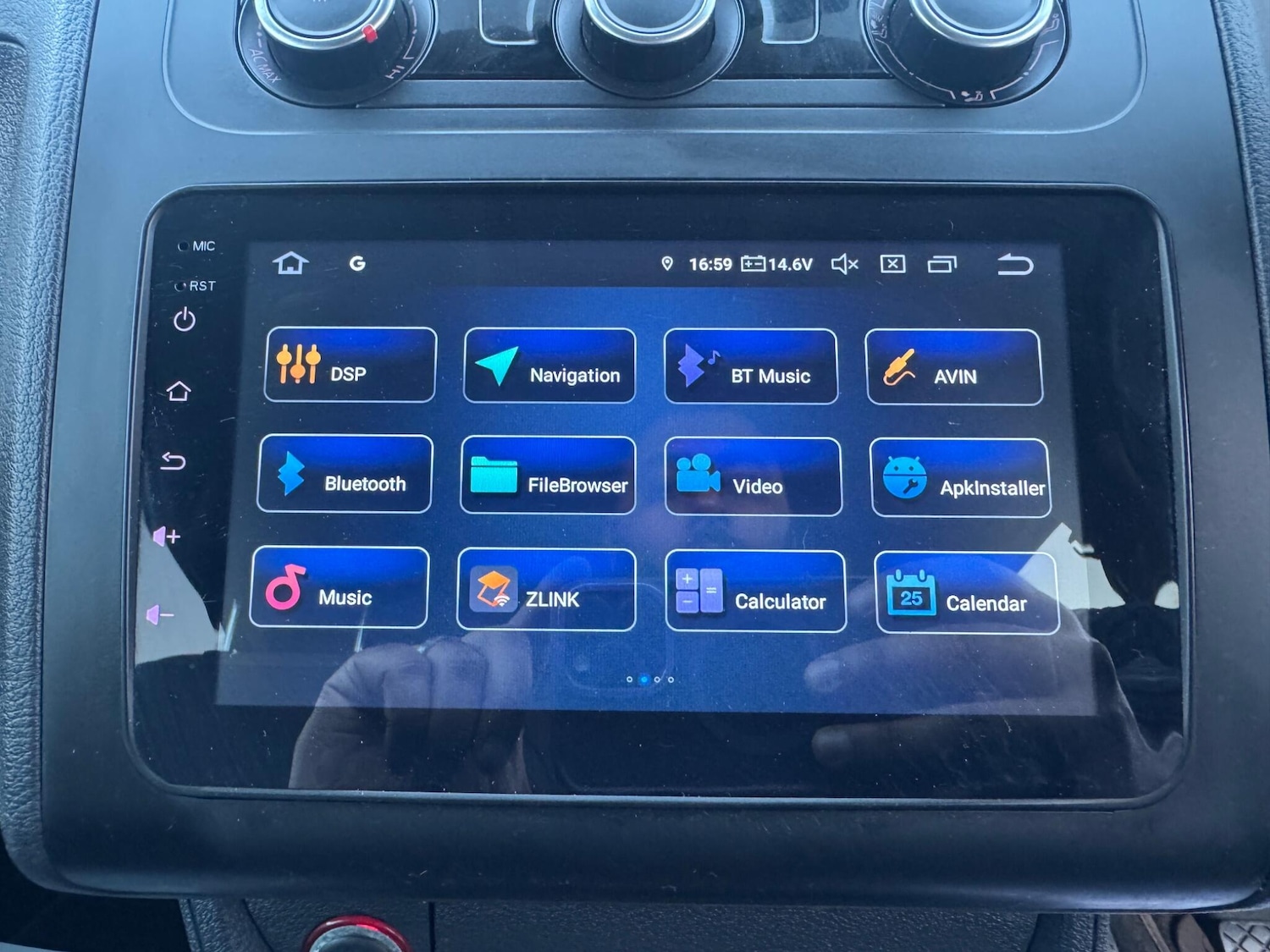 Used Volkswagen Touran for sale - 77704663: Photo 27