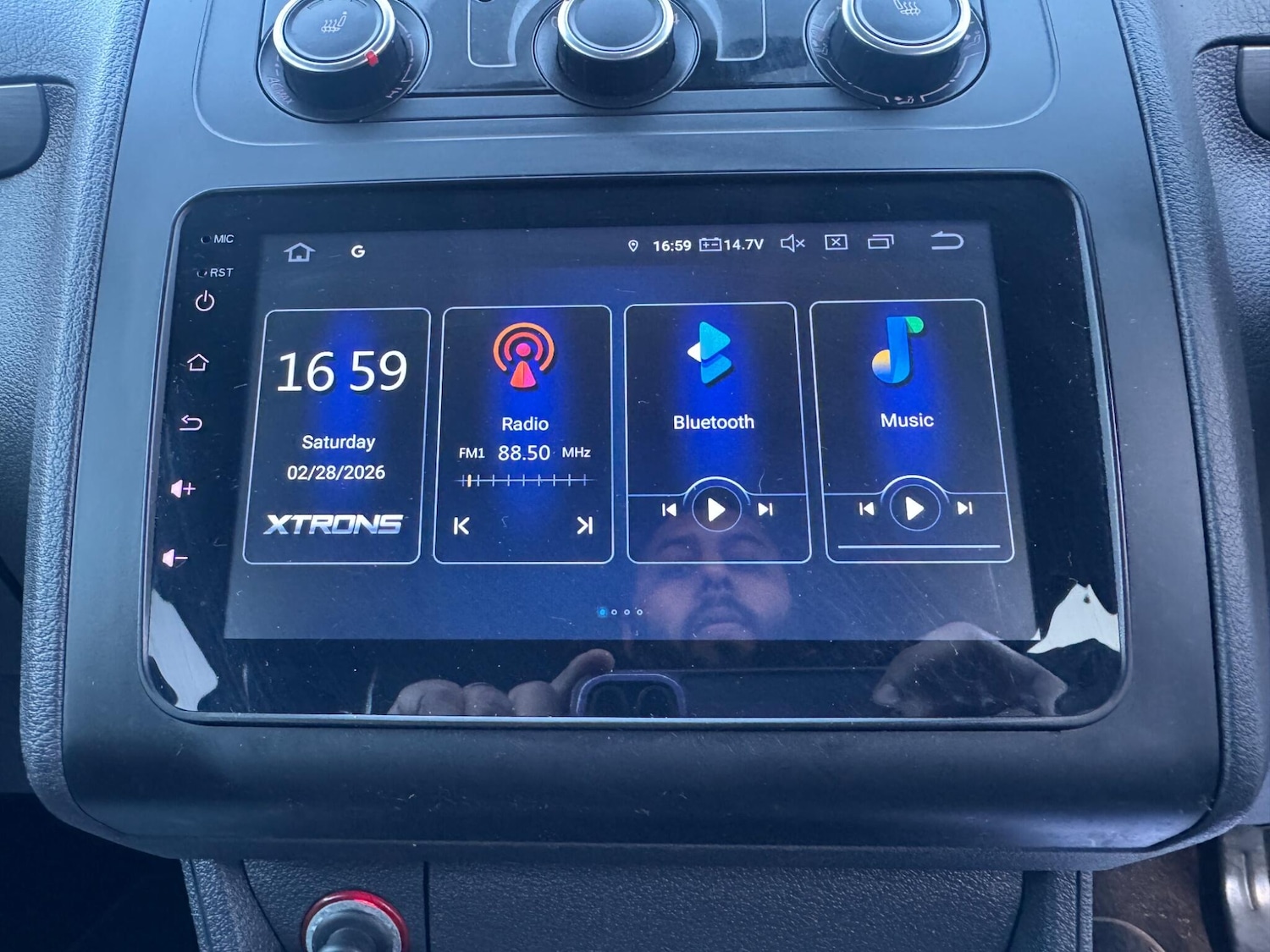 Used Volkswagen Touran for sale - 77704663: Photo 28