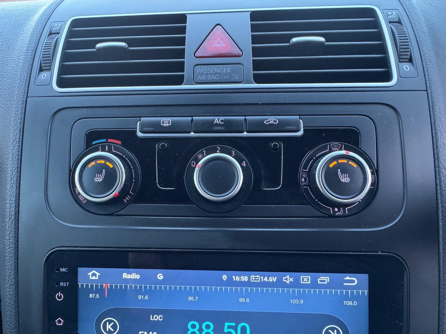 Used Volkswagen Touran for sale - 77704663: Photo 29