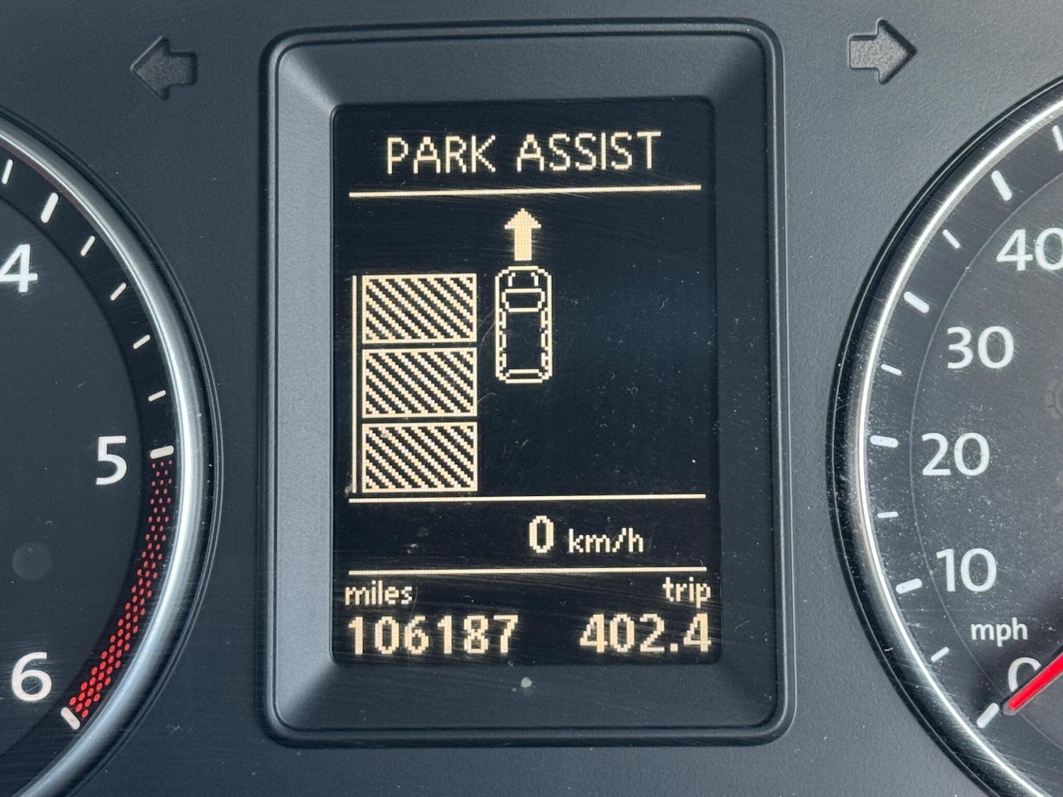 Used Volkswagen Touran for sale - 77704663: Photo 31