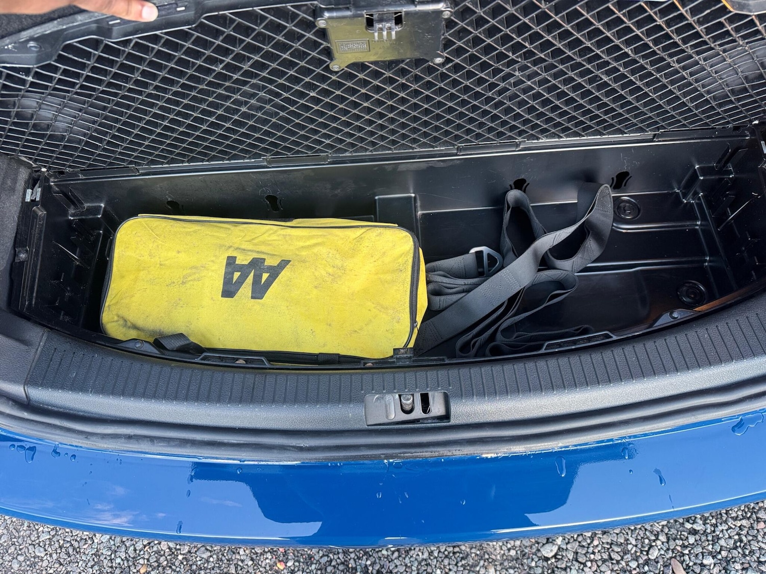 Used Volkswagen Touran for sale - 77704663: Photo 33