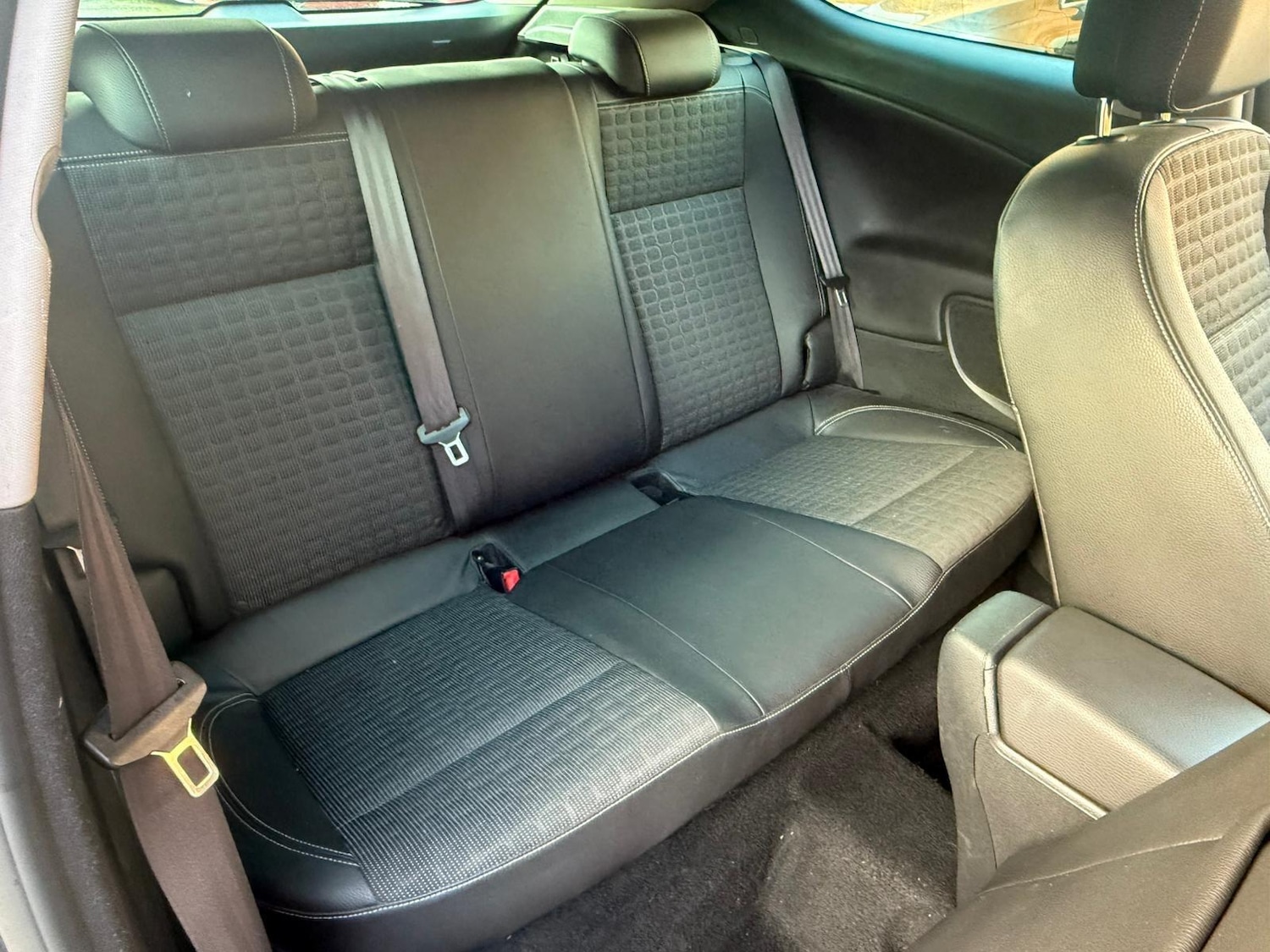 Used Vauxhall Astra GTC 2014 for sale - 77015830: Photo 12