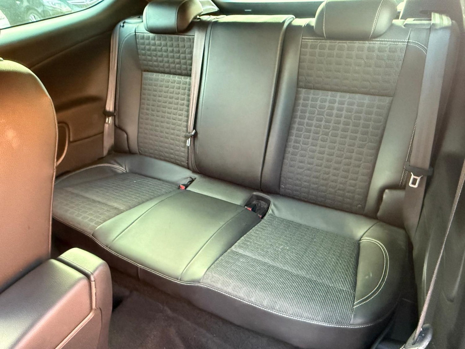 Used Vauxhall Astra GTC 2014 for sale - 77015830: Photo 13