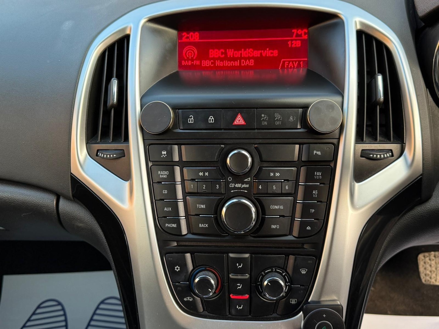 Used Vauxhall Astra GTC 2014 for sale - 77015830: Photo 19