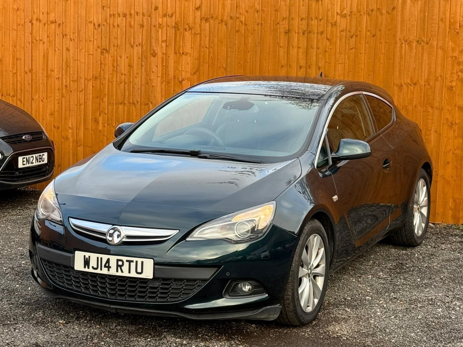 Used Vauxhall Astra GTC 2014 for sale - 77015830: Photo 5