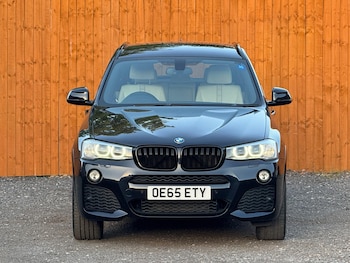 Used BMW X3 2015 for sale - 78689388: Photo